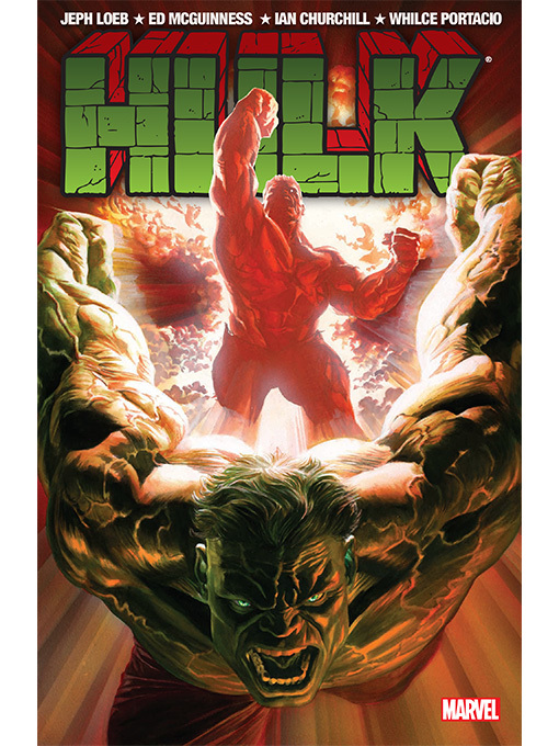 Title details for Hulk (2008), Volume 3 by Jeff Loeb - Available